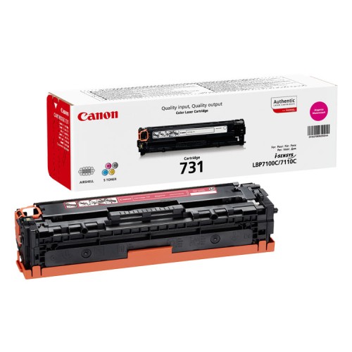 Canon Magenta Toner for LBP7100CN/7110CW/MF628CW/MF8230CN/MF8280CW