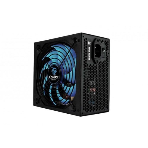 800W 80+ Bronze DeepGaming Power Supply