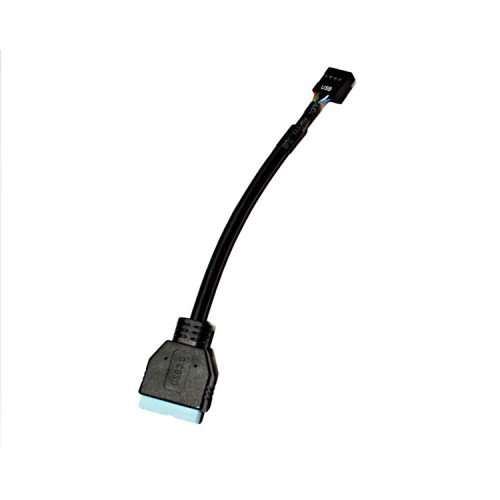 15cm USB 3.0 to USB 2.0 Internal Adapter