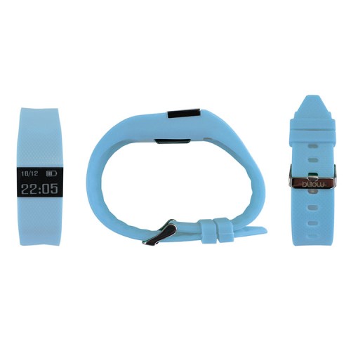 XSB70 Smart Sports Bracelet with Heart Rate Monitor