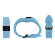 XSB70 Smart Sports Bracelet with Heart Rate Monitor