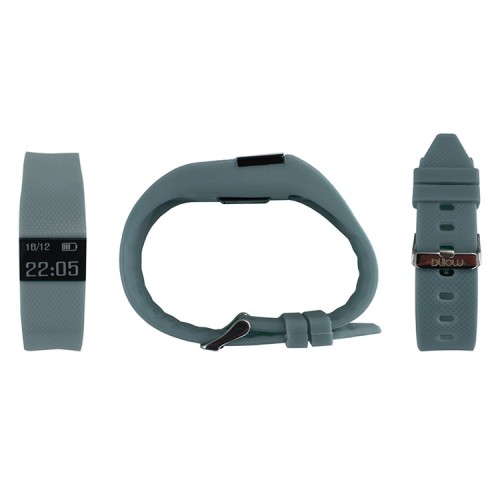 Billow Smart Bracelet XSB70 with Heart Rate Monitor