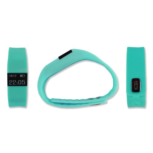 Billow Smart Band Turquoise