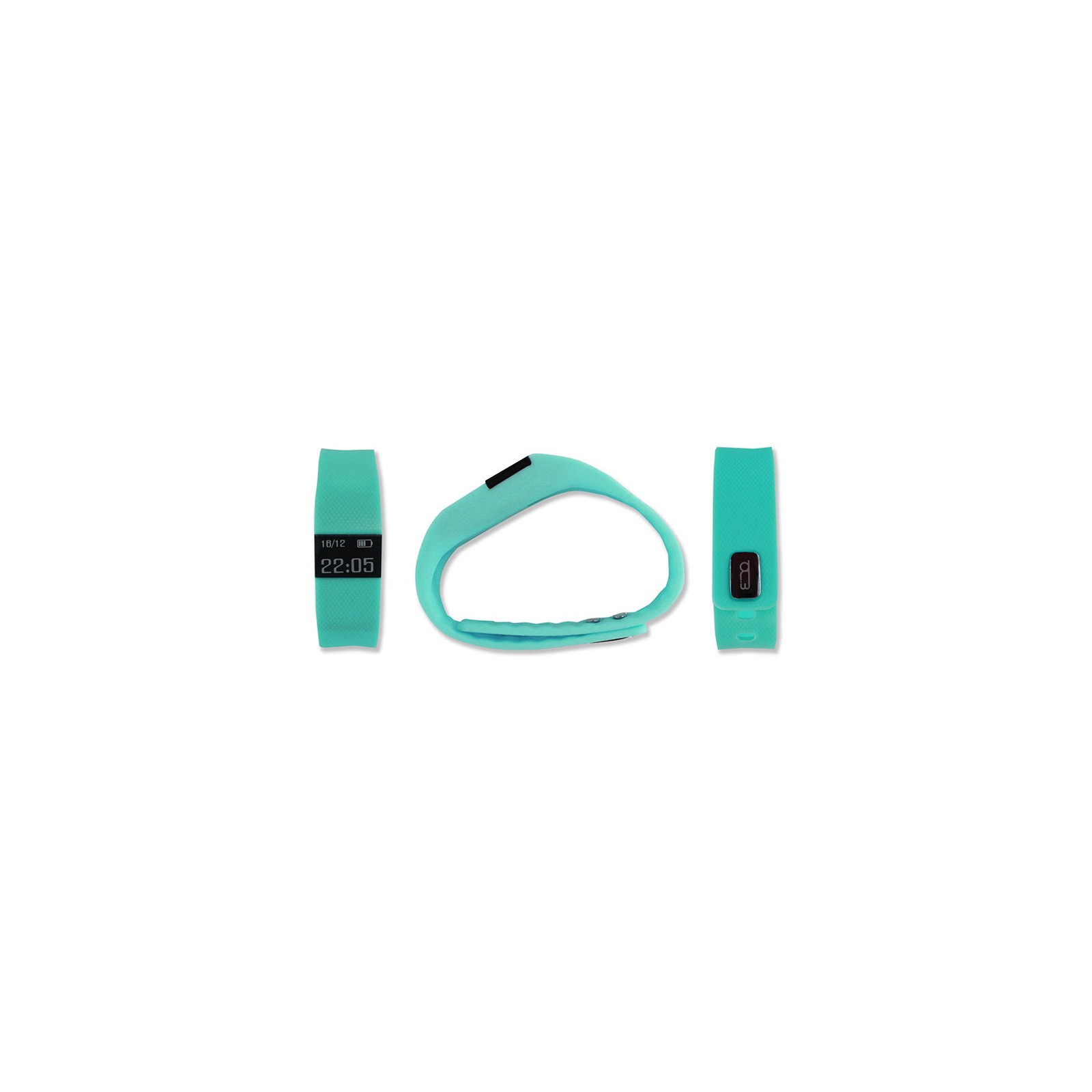 Billow Smart Band Turquoise