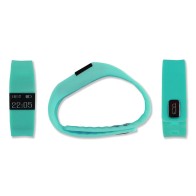 Billow Smart Band Turquoise