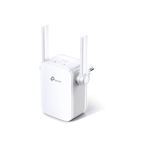 Extensor de Rango Inalámbrico N TP-Link 300Mbps