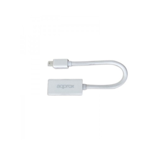 Approx Mini DisplayPort to HDMI Adapter