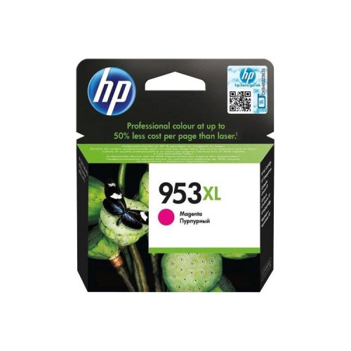 HP 953 XL Magenta Ink Cartridge