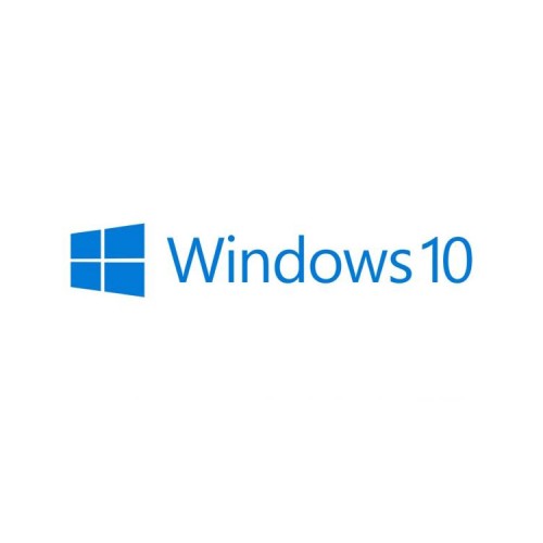 Windows 10 Pro 64 Bits OEM