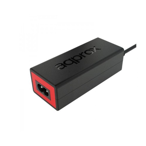 Adaptador de corriente Acer Notebook 65W 5.5x1.7mm