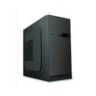 Coolbox M500 MicroATX Case with 500W PSU