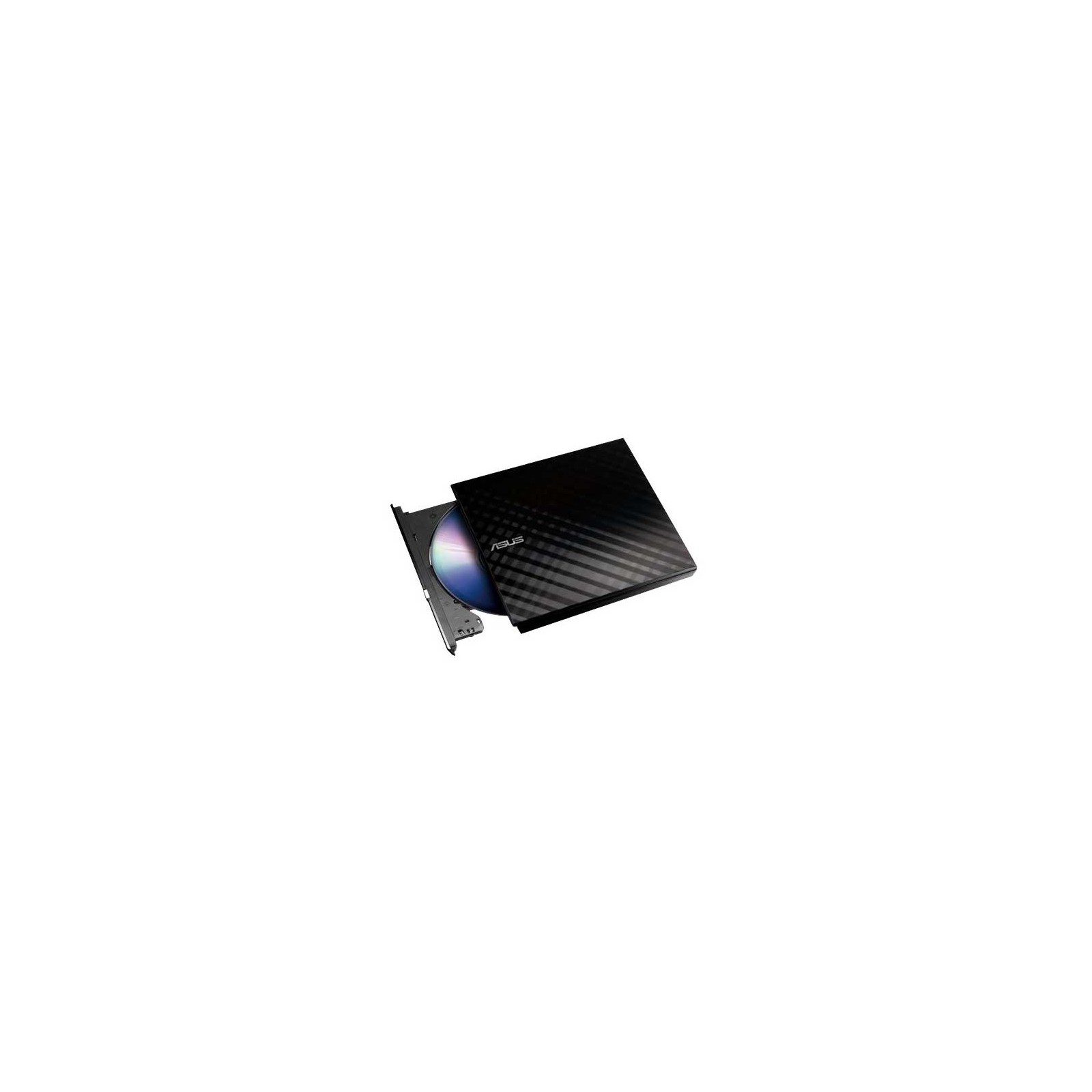 Asus External DVD RW Drive SDRW-08D2S-U Lite Black