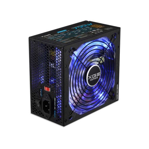 Fuente de Alimentación Gaming XGE 700W 80+ Bronze Tooq