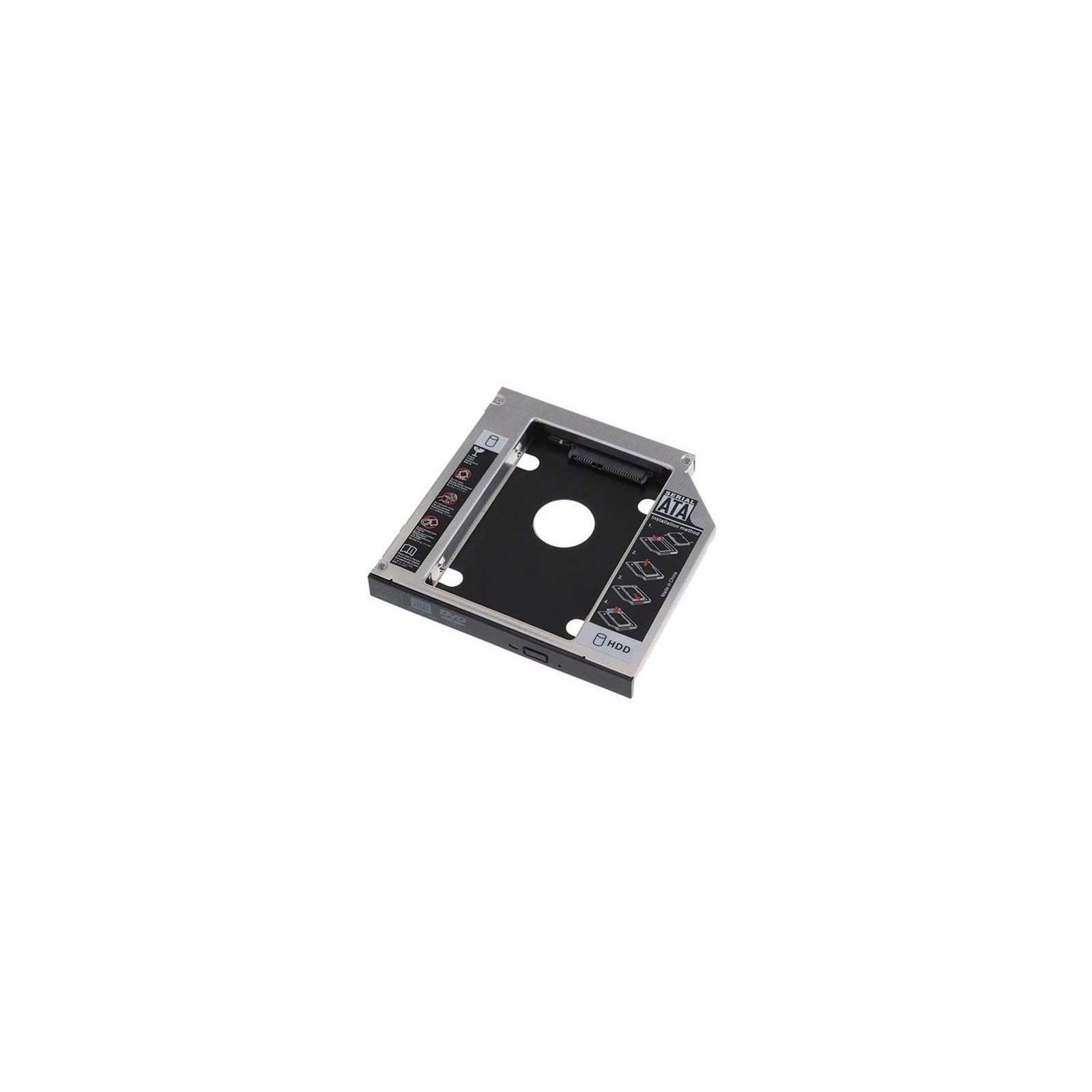 7.0mm to 9.5mm Hard Drive Adapter