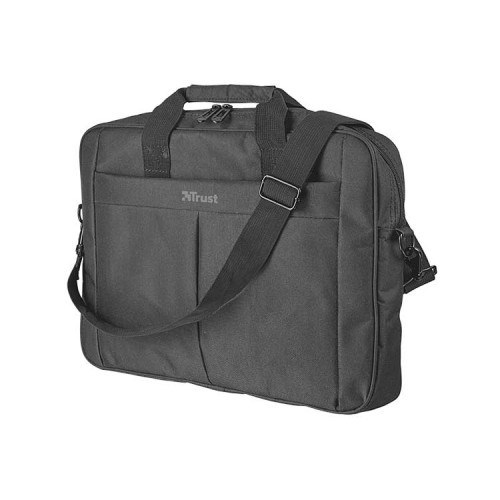 Trust Primo Black Laptop Bag for 15-16 Laptops