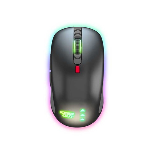 Ratón Gaming X4 Pro Alta Precisión