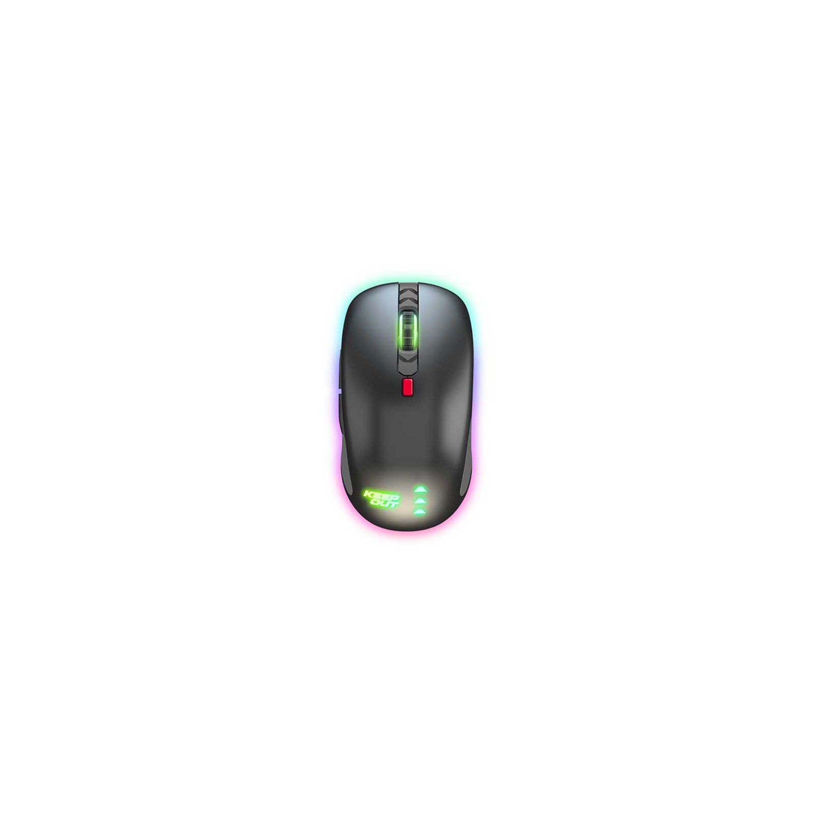 X4 Pro Gaming Mouse High Precision