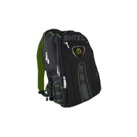 Mochila Gaming Bk7gxl 17' Negro/verde Keepout