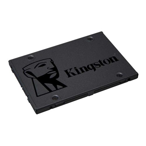 240 GB Kingston A400 SSD