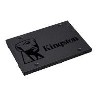 240 GB SSD A400 Kingston