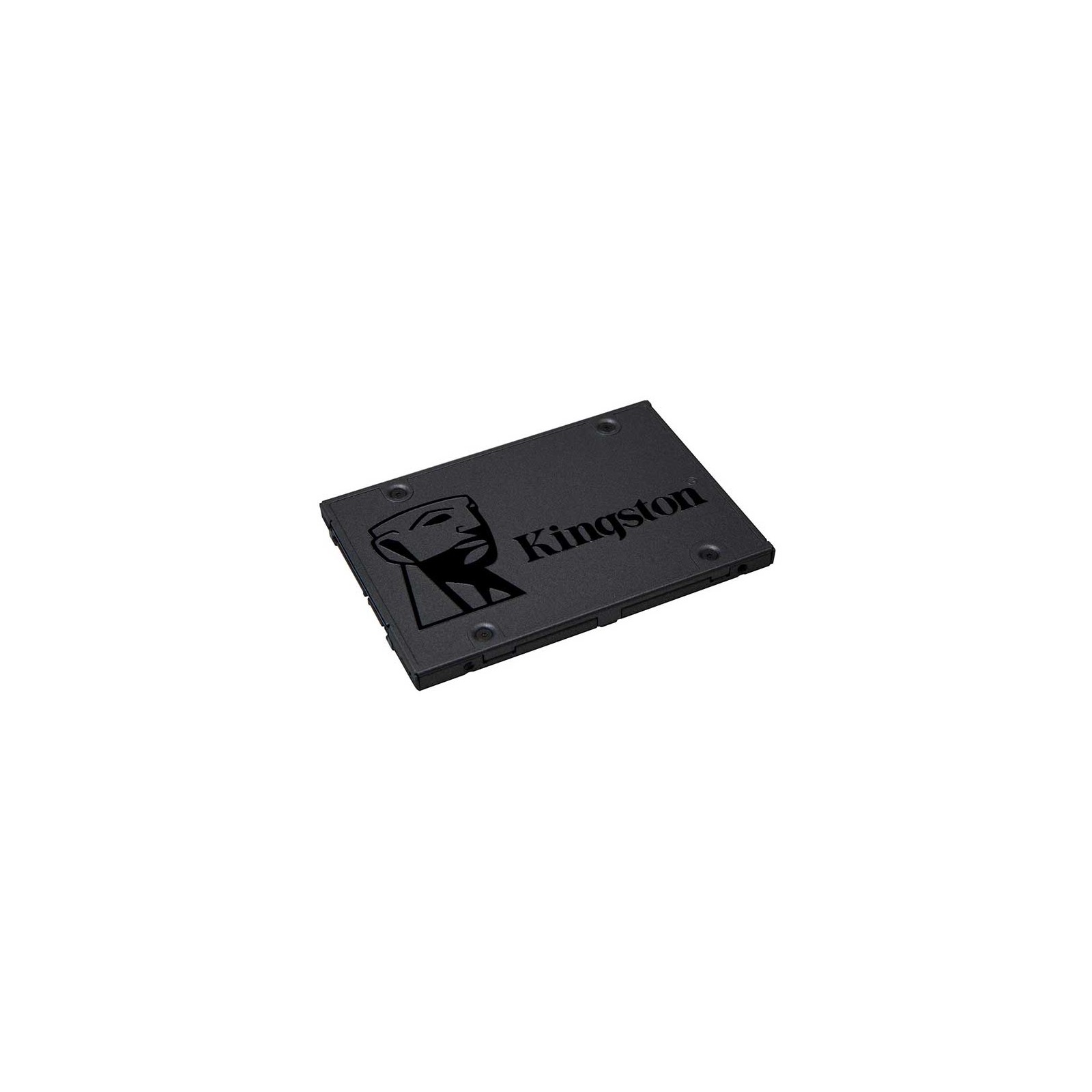 Kingston 480GB A400 SSD