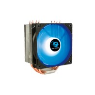 Deepgaming Universal Cyclone II LED Fan