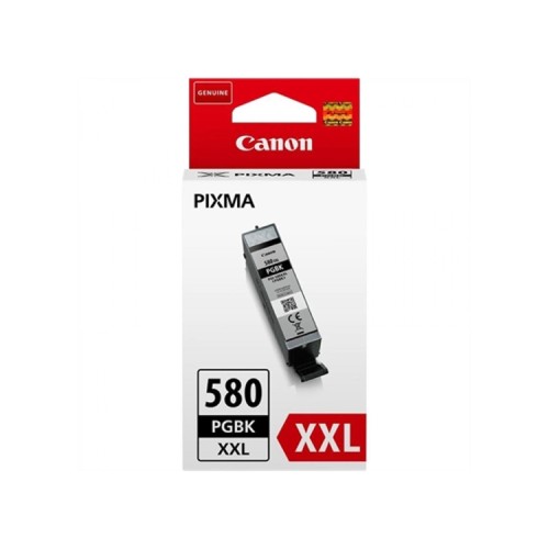 Canon PGI-580 XXL Black Ink Cartridge