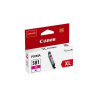 Canon CLI-581 XL Magenta Ink Cartridge for Vibrant Prints