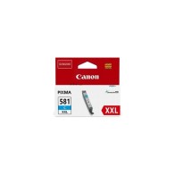 Canon CLI-581 XXL Cyan Ink Cartridge