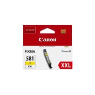 Canon CLI-581 XXL Yellow Ink Cartridge