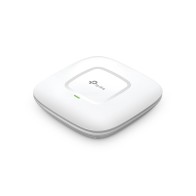 Punto de Acceso Inalámbrico Empresarial TP-Link N 300Mbps