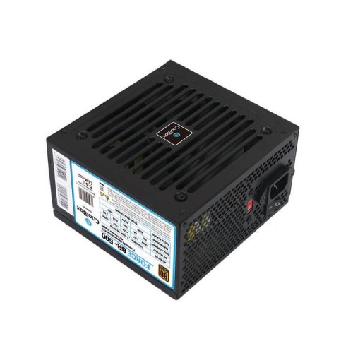 Coolbox Force 500W ATX Power Supply 80+ Bronze