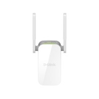 D-Link Wireless N Dual Band Range Extender AC1200