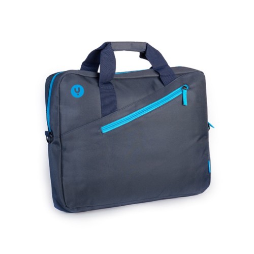 Maletín Notebook Monray Ginger Azul 15.6'' NGS