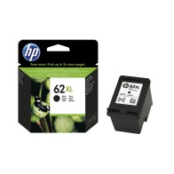 HP 62XL Black Cartridge