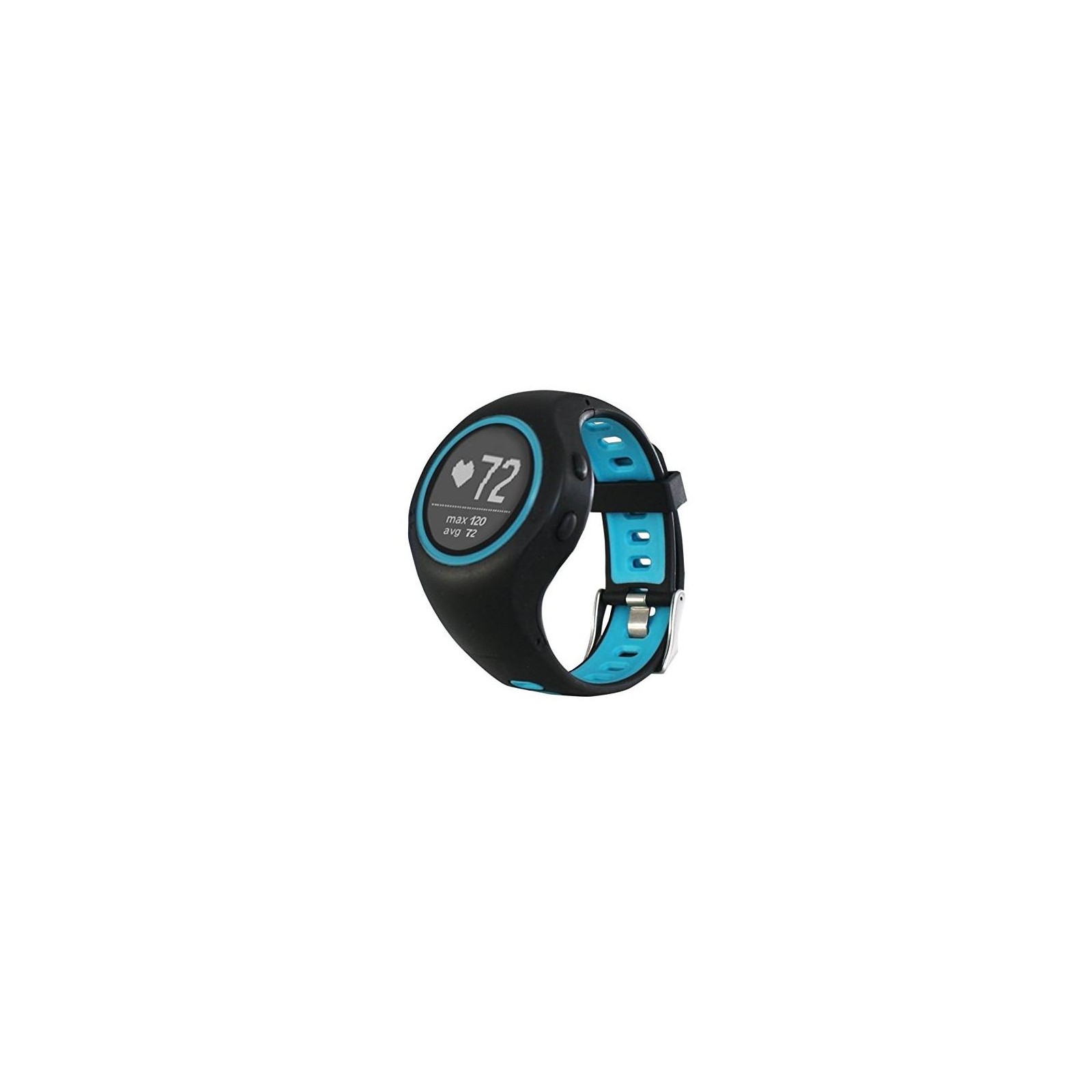 Smartwatch Sport GPS XSG50 Negro/Azul Billow