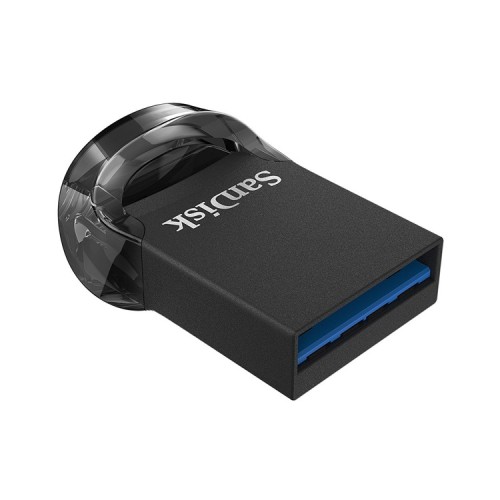 SanDisk Ultra Fit USB 3.1 Flash Drive 64GB