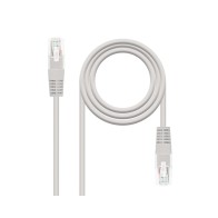 Nanocable RJ45 UTP Cat6 2M Cable