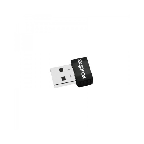 USB Wireless Adapter 600 Mbps Nano Approx