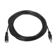 3.5mm Stereo Audio Cable 1.5m