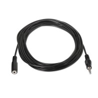 Nanocable 3.5mm Stereo Audio Cable 3m