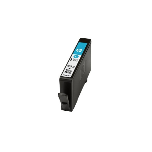 HP 903 XL Cyan Ink Cartridge