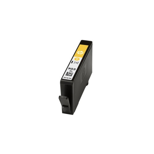 Cartucho de Tinta Amarillo HP 903 XL para OfficeJet Pro 6960 y 6950