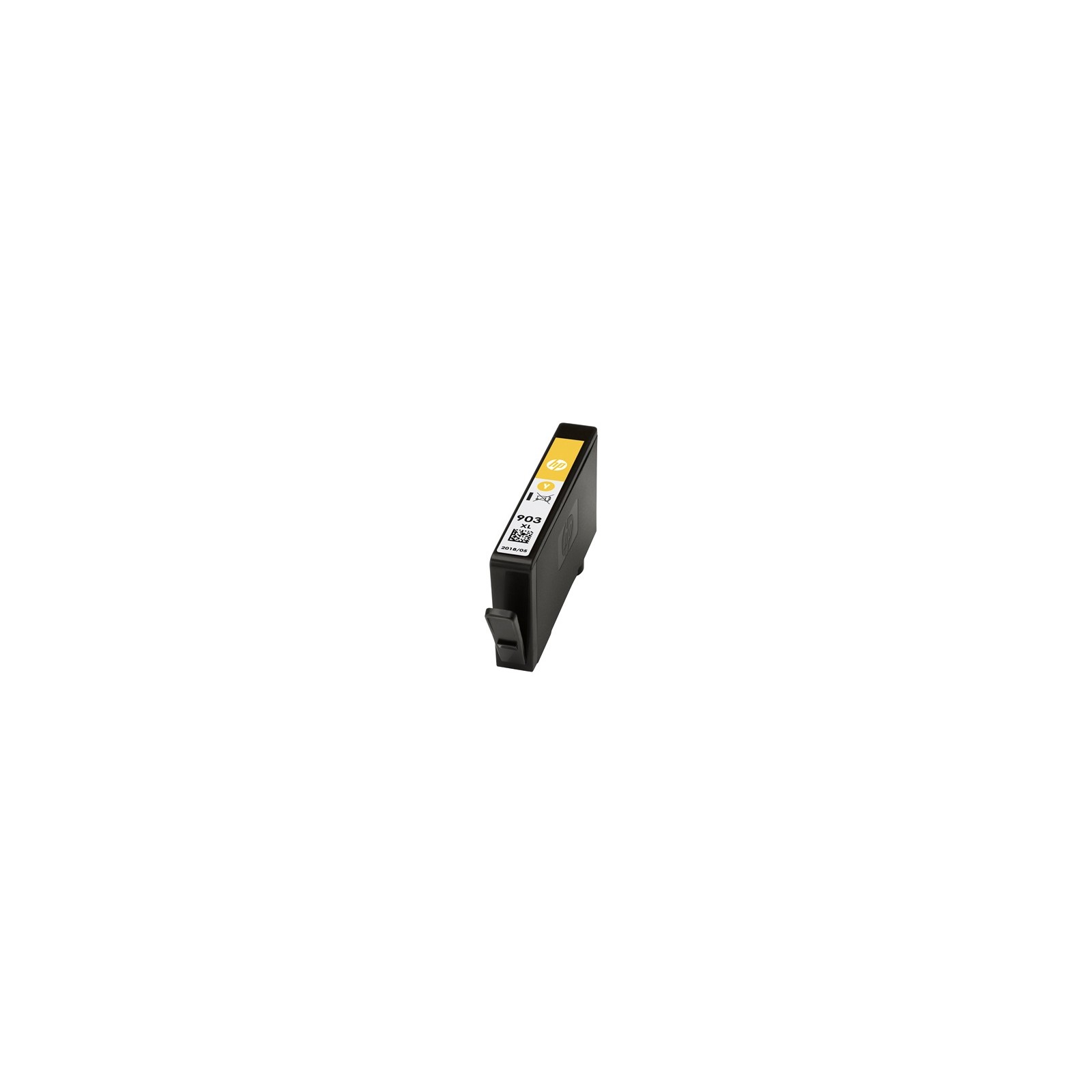 Cartucho de Tinta Amarillo HP 903 XL para OfficeJet Pro 6960 y 6950