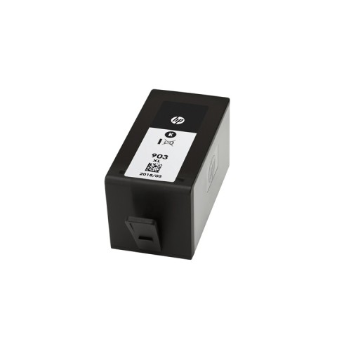 HP 903 XL Black Ink Cartridge T6M15AE