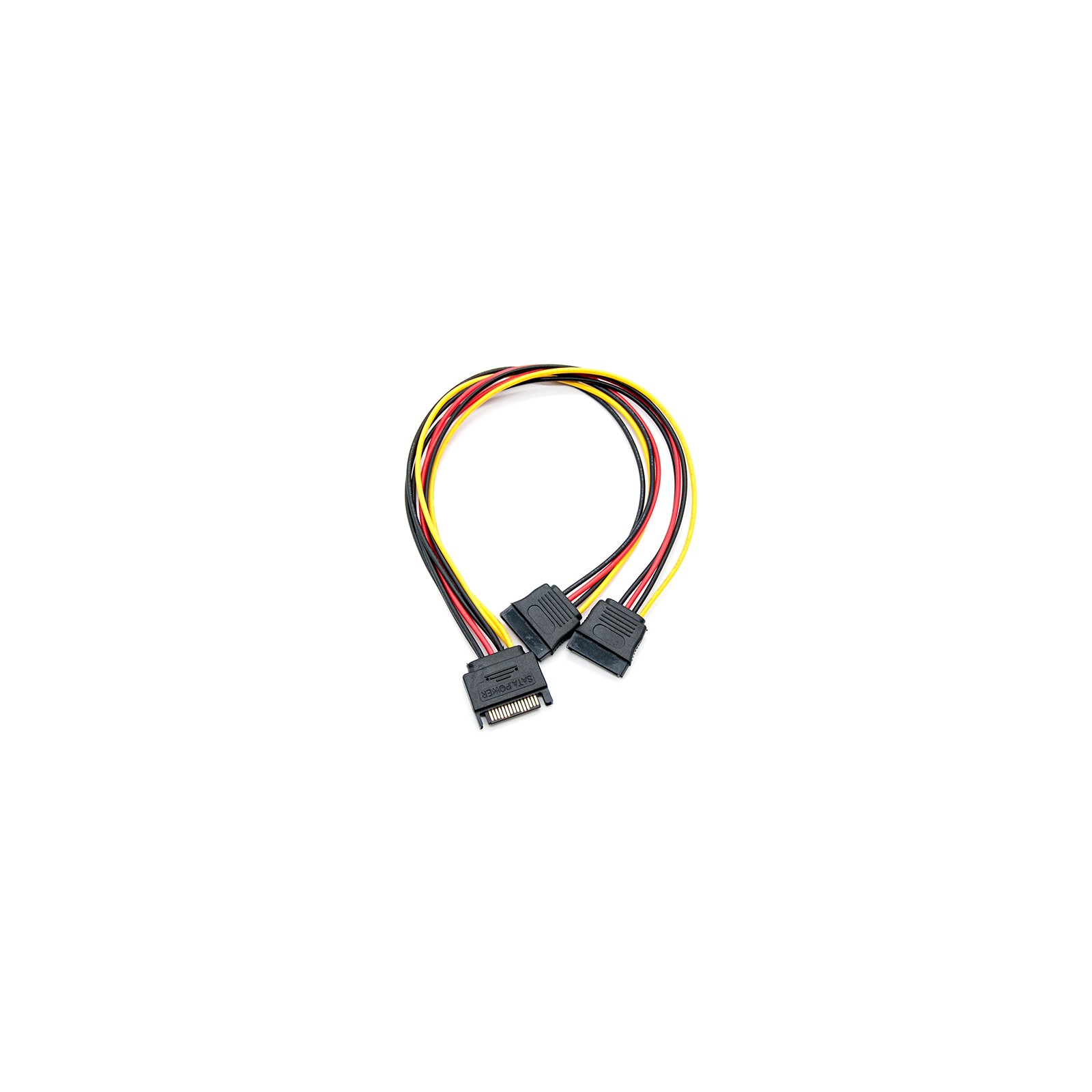 20 cm SATA Power Cable for SATA Devices