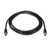 Cable Antena TV 75 Ohm M/H 1.8 M Nanocable