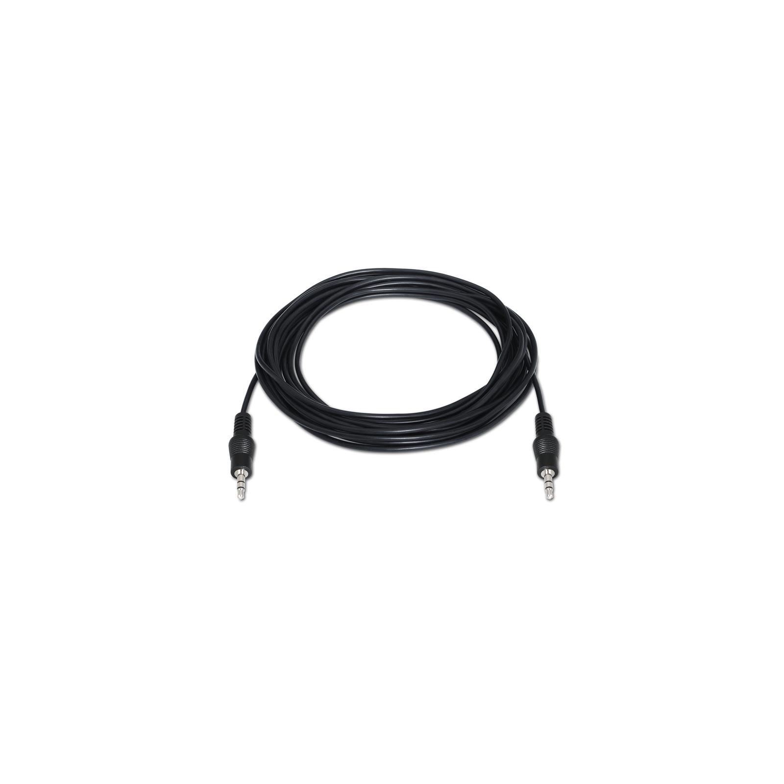 Cable Audio Estéreo Jack 3.5/m Jack 3.5/m 3m Nanocable