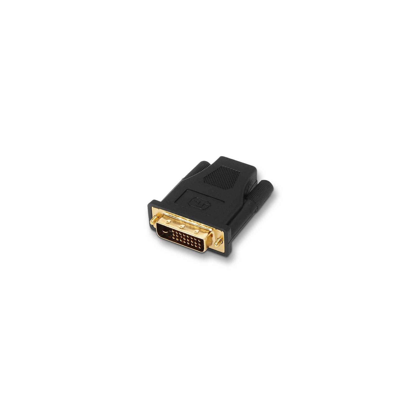 Adaptador DVI a HDMI 24+1 Macho a HDMI Hembra Nanocable