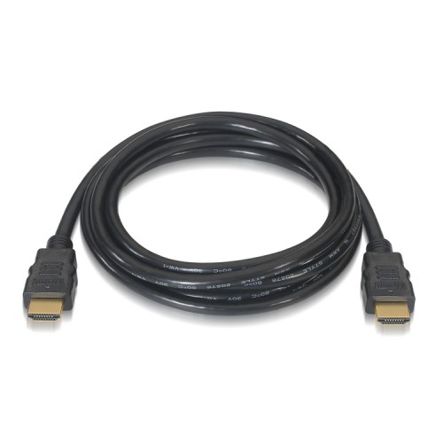 Cable HDMI V2.0 0.5M Nanocable